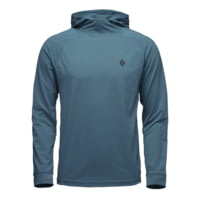 Black Diamond Alpenglow Hoody - Men's