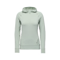 Black Diamond Alpenglow Hoody - Women's