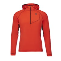 Black Diamond Alpenglow Pro Hoody - Men's