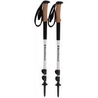 Black Diamond Alpine Carbon Cork Trek Poles
