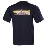 Black Diamond Alpinist T-Shirt - Men's