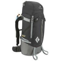 Black Diamond Anarchist Avalung Pack