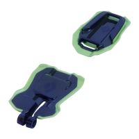 Black Diamond Anti Balling Plates for crampons ABS-Stinger