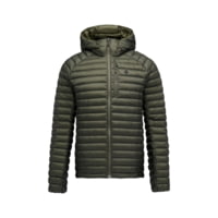 Black Diamond Approach Down 1.0 Hoody - Men's