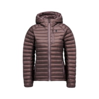 Black Diamond Approach Down 1.0 Hoody - Women's