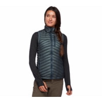 Black Diamond Approach Down Vest - Women's