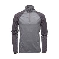 Black Diamond Approach QTR Zip Fleece - Men's