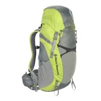 Black Diamond Axiom 30 Pack - Gecko S