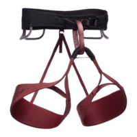 Black Diamond Babsi Edition Solution Harness - Women's