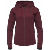 Black Diamond Basis Full Zip Hoody - Women's