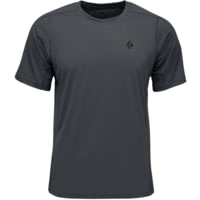 Black Diamond Distance Short Sleeve Tech Tee - Men's