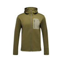 Black Diamond Diverge Full Zip Hoody - Men's