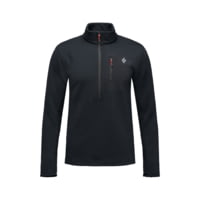 Black Diamond Diverge Half Zip Jacket - Men's