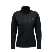 Black Diamond Diverge Half Zip Jacket - Women's