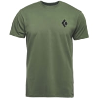 Black Diamond Equipment for Alpinists Short Sleeve T-Shirt - Men's