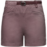 Black Diamond Ethos Shorts - Women's