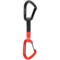 Black Diamond Hotforge Hybrid Quickdraw 12 cm