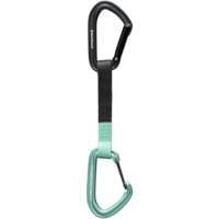 Black Diamond Hotforge Hybrid Quickdraw 16 cm