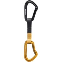 Black Diamond Hotforge Quickdraw 12 cm