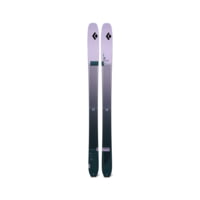 Black Diamond Impulse Ti 98 Skis
