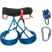 Black Diamond Momentum Harness Package - Men's