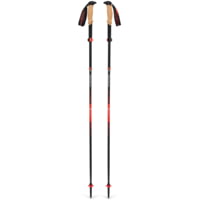 Black Diamond Pursuit Carbon FLZ Trekking Poles