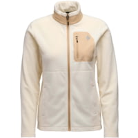 Black Diamond Rift Full-Zip Fleece Jacket - Women's
