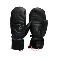 Black Diamond Spark Mitts