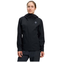 Black Diamond Strataline Stretch Shell - Women's
