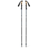 Black Diamond Trail Vista FLZ Trekking Poles