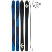 Black Diamond Boundary 107 Skis