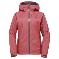 Black Diamond Boundary Line Insulated Jacket - Women's