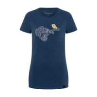 Black Diamond Cam Tee - Women's
