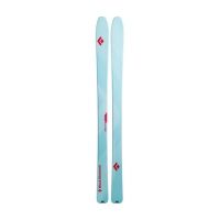 Black Diamond Carbon Aspect Skis