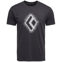 Black Diamond Chalked Up 2.0 Short Sleeve T-Shirt - Men's