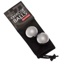 Black Diamond Chinese Exercise Balls