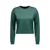 Black Diamond Circuit Long Sleeve Tee - Women's