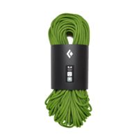 Black Diamond Climbing 9.4 mm Dry Rope