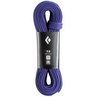 Black Diamond Climbing FullDry 7.8 mm Rope