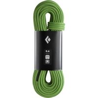 Black Diamond Climbing FullDry 9.6 mm Rope