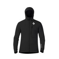 Black Diamond Coefficient Hoody - Mens