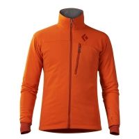 Black Diamond CoEfficient Jacket - Men's