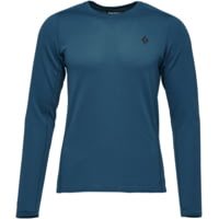 Black Diamond Coefficient LT Crew - Men's
