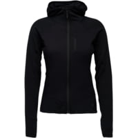 Black Diamond Coefficient LT Hybrid Hoody - Women's