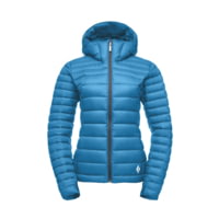 Black Diamond Cold Forge Down Hoody - Women's