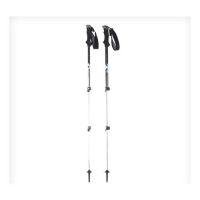 Black Diamond Contour Elliptic Carbon Trekking Poles - Clearance