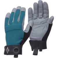 Black Diamond Crag Gloves - Women's