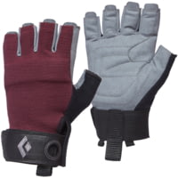 Black Diamond Crag Half-Finger Gloves