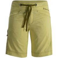 Black Diamond Credo Shorts - Women's