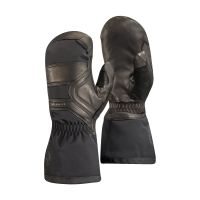 Black Diamond Crew Mitt - Mens